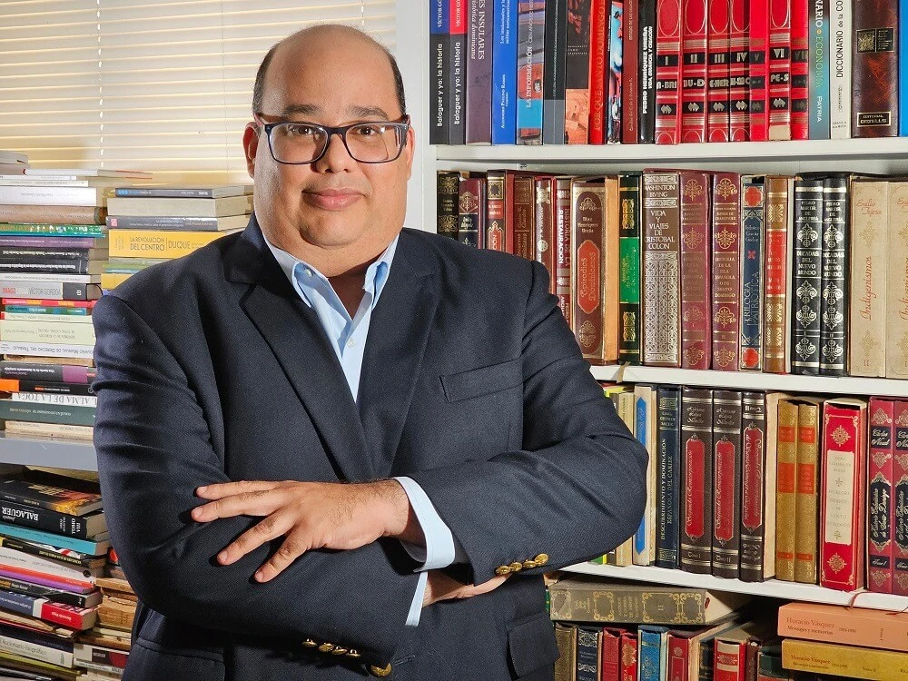 Luis Córdova